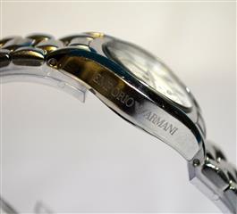 EMPORIO ARMANI Lady's Wristwatch AR-0698